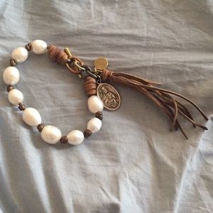 Authentic Melody Vintage bead bracelet!